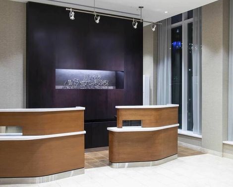 Courtyard New York Queens/Fresh Meadows-2