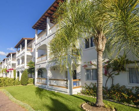 Alcudia Garden Aparthotel