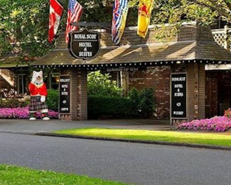 Royal Scot Hotel & Suites-1