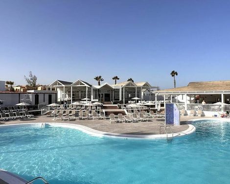 BLUESEA Club Caleta Dorada