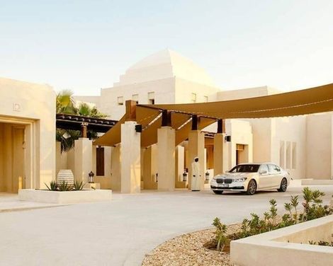 Al Wathba, a Luxury Collection Desert Resort & Spa, Abu Dhabi-2