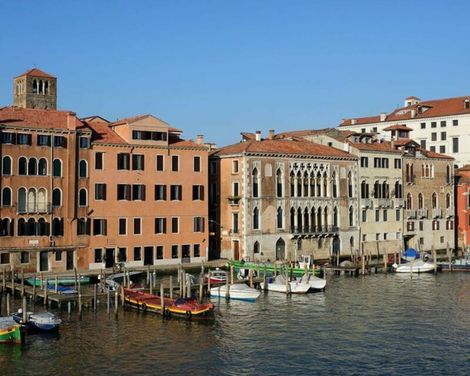 L'Orologio Venezia-0