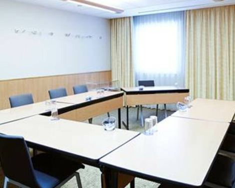 Novotel London Greenwich-2