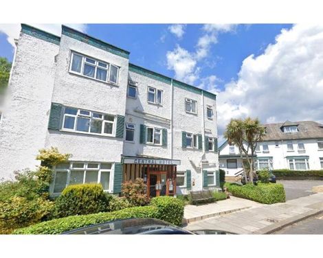 OYO Central Hotel Golders Green