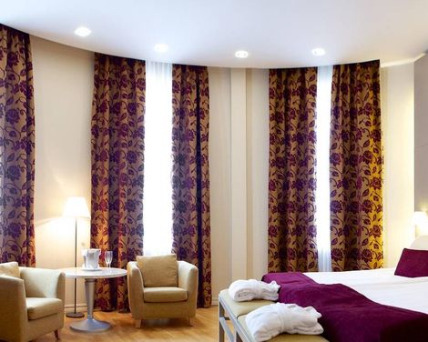 Opera Hotel & Spa