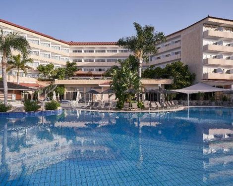 Atlantica Bay Hotel-1