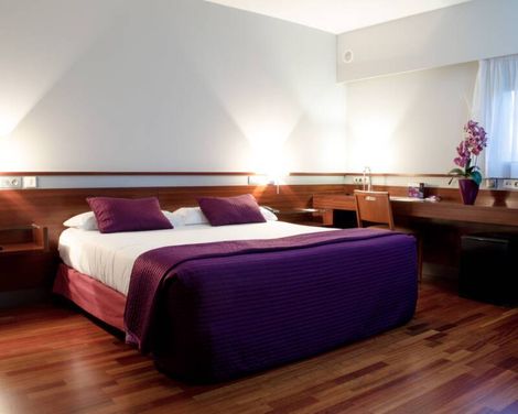 Hostal Torrejón