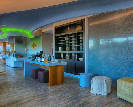 Jupiter Marina Hotel - Couples & Spa-0
