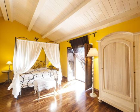 Edone - Sicilian Country House