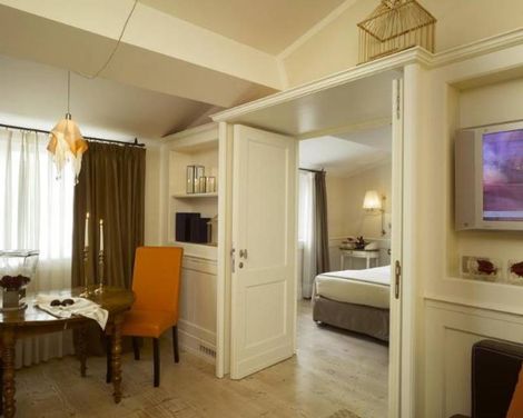 Palazzo Firenze by Baglioni Hotels & Resorts-2