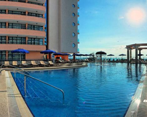Astera Hotel & SPA