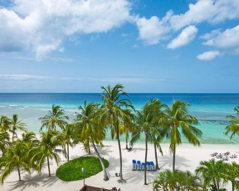 Coconut Court Beach Hotel-2