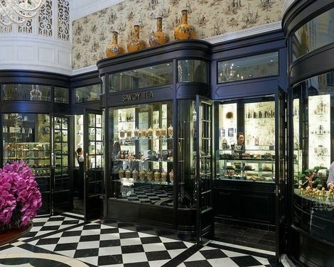The Savoy