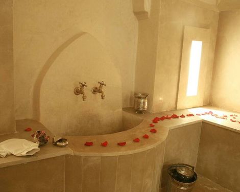 Les Jardins de la Koutoubia