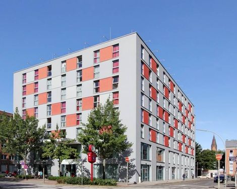 ARCOTEL Rubin Hamburg