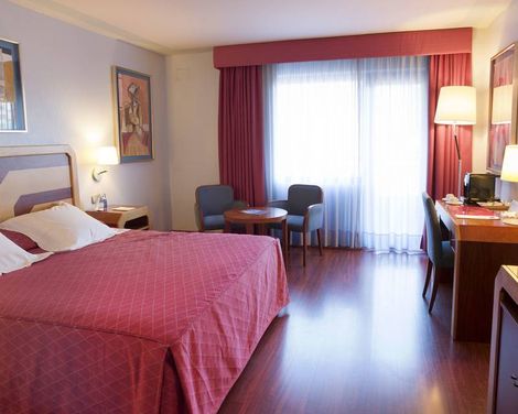 Hotel MS Maestranza-3