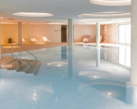 Hotel Gran Sagitario