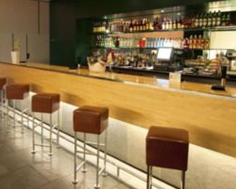 INNSiDE Barcelona Aeropuerto