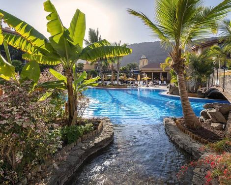 Hotel Cordial Mogán Playa