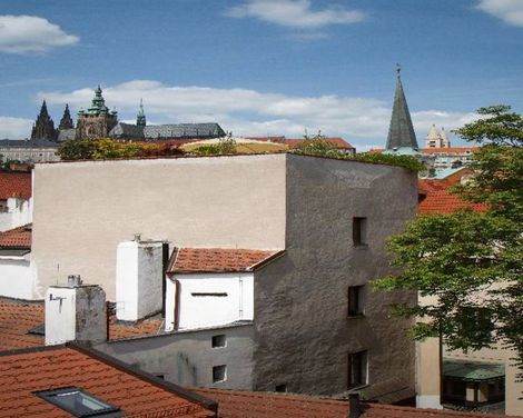 Hotel Bishop´s House