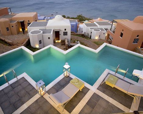 Domes of Elounda, Autograph Collection