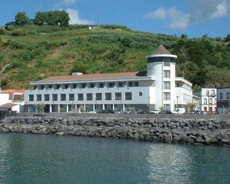 Hotel Do Mar-1