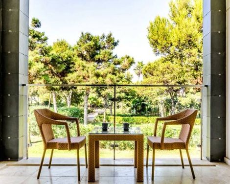 El Plantio Golf Resort