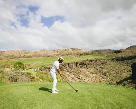 Salobre Hotel Resort & Serenity-2