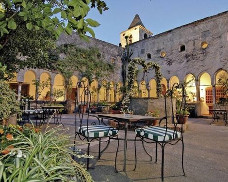 Hotel Luna Convento-1