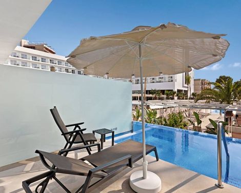 Hotel Riu Playa Park-0