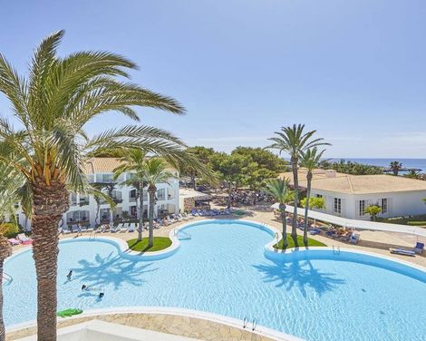 Prinsotel La Caleta