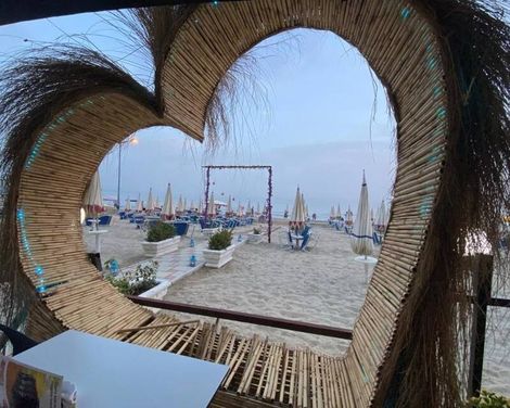 Hotel Alion