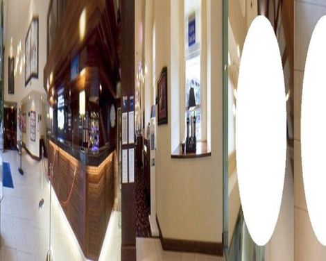 Holiday Inn Express Edinburgh City Centre