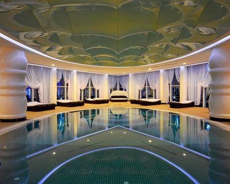 Vikingen Infinity Resort & Spa-1