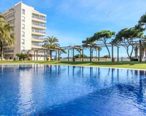 Apartaments Lloret Sun