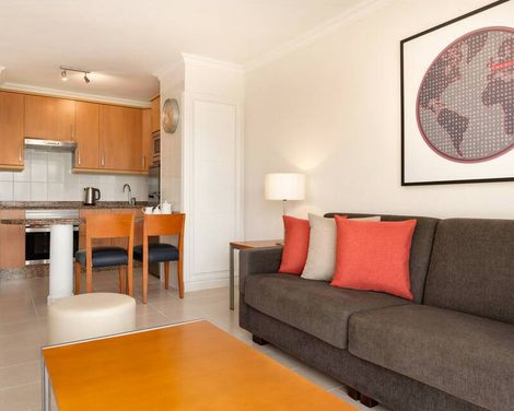 Ramada Residences by Wyndham Costa Adeje
