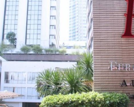FuramaXclusive Sathorn