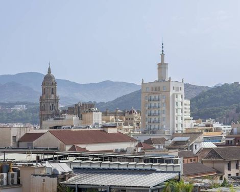 Soho Boutique Bahía Málaga