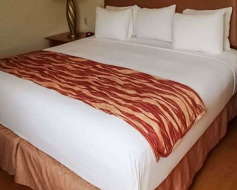 Rodeway Inn South Miami - Coral Gables