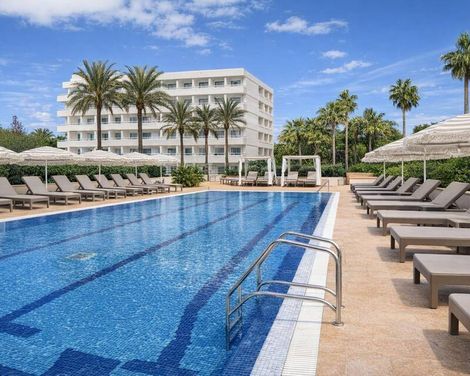 Cala Millor Garden Hotel