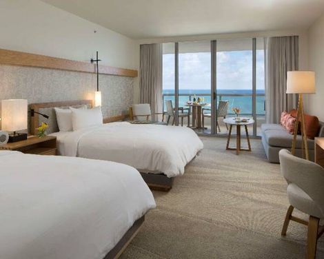Eden Roc Miami Beach