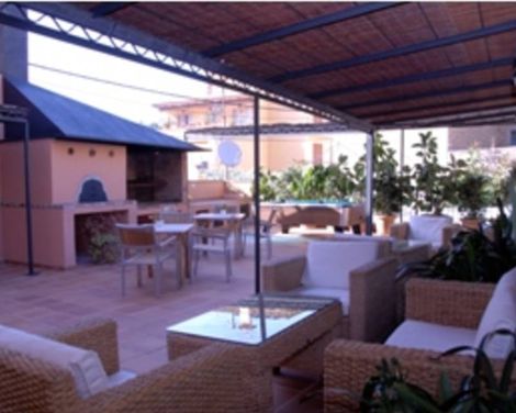 Maristel Hotel & Spa