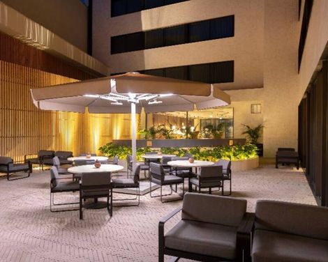 Altis Porto Hotel
