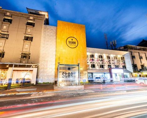 Stark Boutique Hotel & Spa