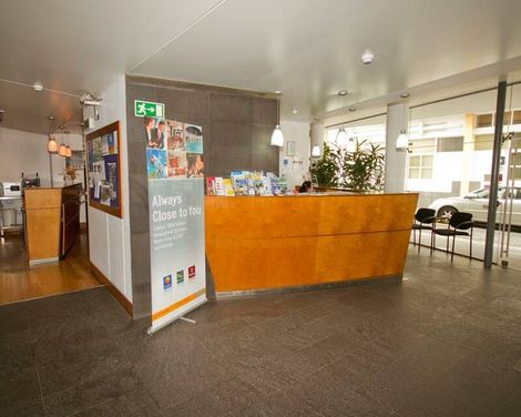 The Azoriani Boutique, Ascend Hotel Collection-2