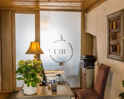 Hotel Cru