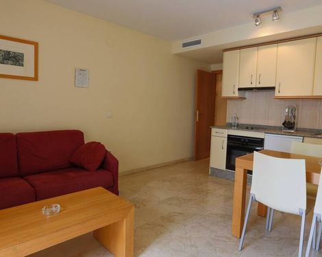 Milord's Suites-2