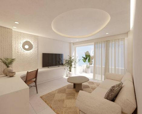 Hotel HL Sahara Playa