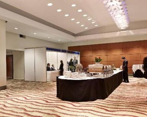Park Plaza Victoria London