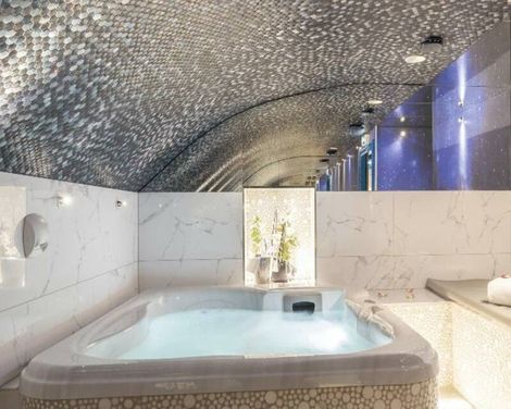 Secret de Paris - Hotel & Spa-2